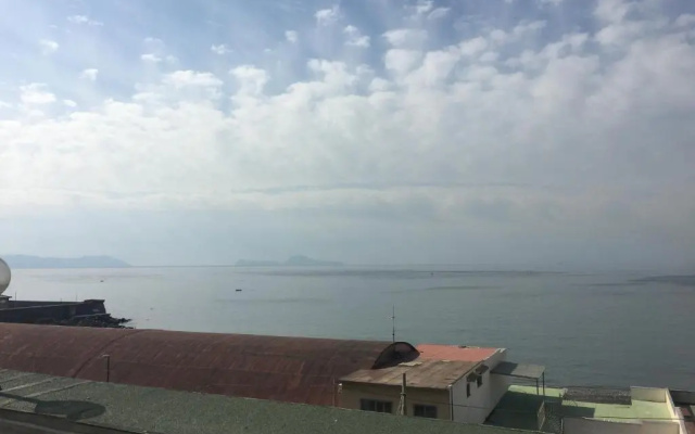 Villa Pacis