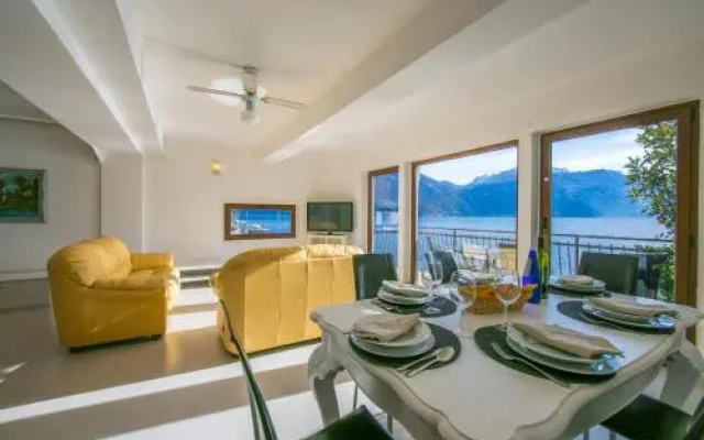 Tosca Apartment