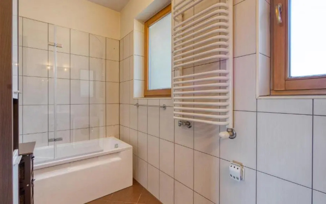 Apartament Sywarne Deluxe