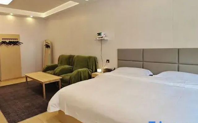 Onshore Homestay