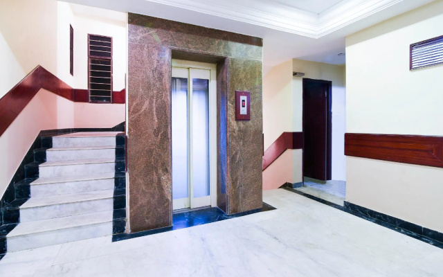 OYO 33367 Hotel Saroj Krishna
