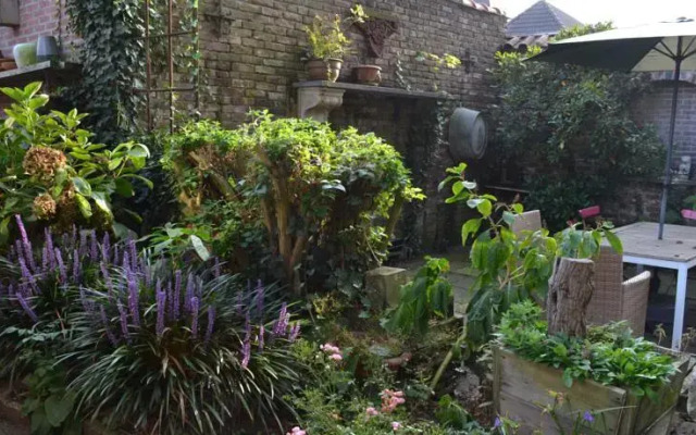 B&B t Tuinhuys