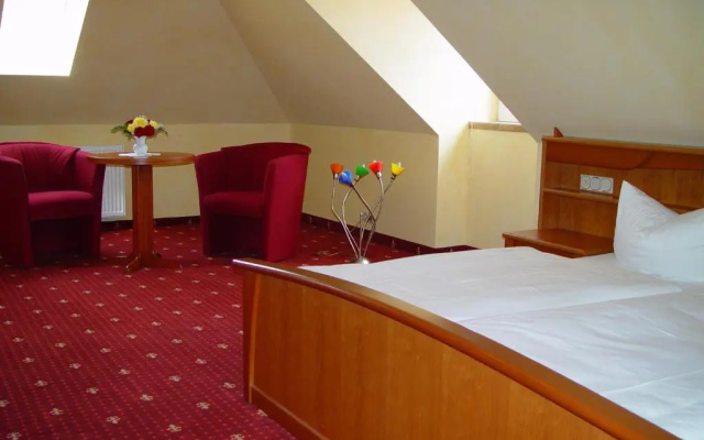 Hotel Ostseeblick