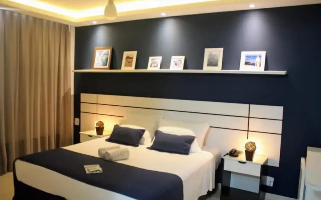 Hotel Marlen