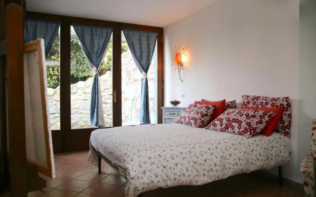 Bnbook - Ca Matilde
