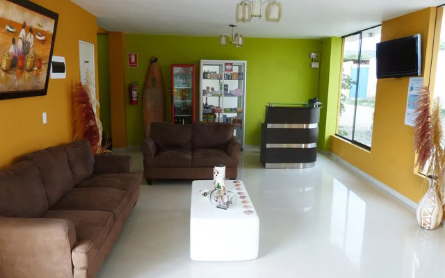 Hotel Rio Hotels Mancora
