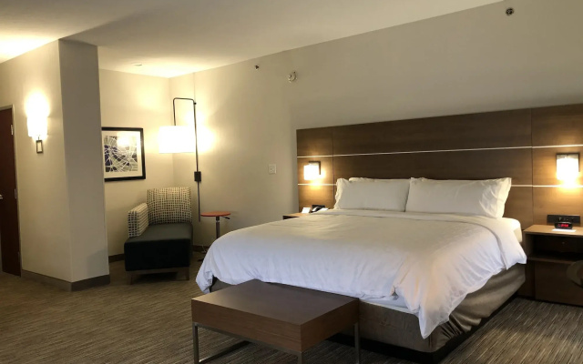 Holiday Inn Express & Suites Franklin KY by IHG