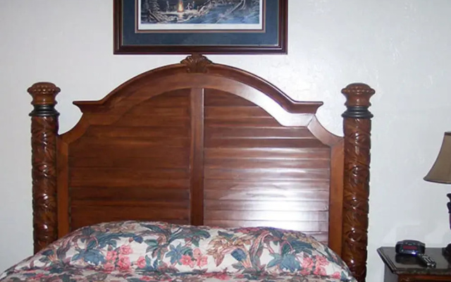Sierra Suites