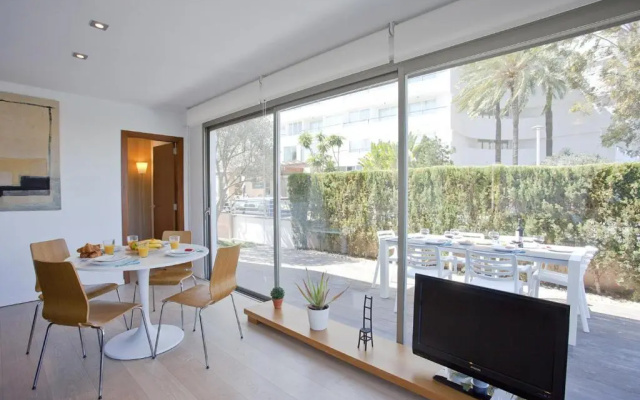 Villa Salines House