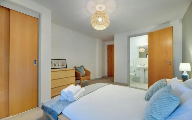 Sage Apartments