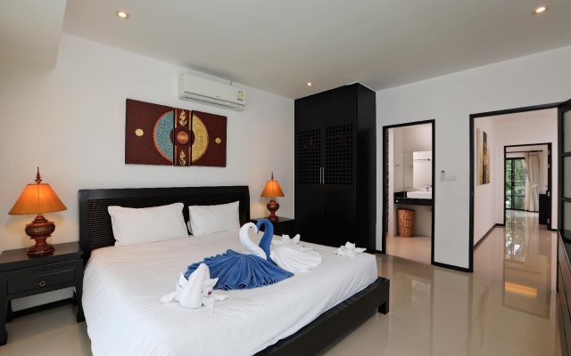 Thaimond Residence by TropicLook