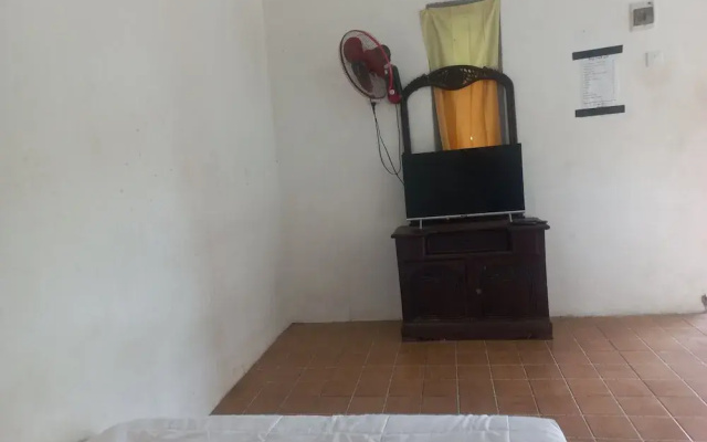 Hotel O Endj Walet Samodra