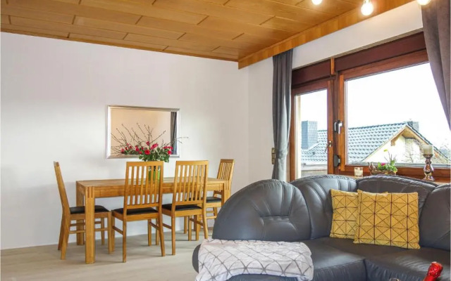 Nice Apartment in Jesberg - Densberg With 2 Bedrooms and Wifi