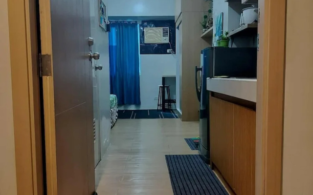 Tum's Mplace Staycation 5th Floor Tower D