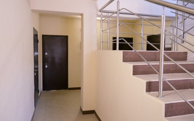 Гостиница More Apartments na Marsovom 21 (1) в Сочи отзывы, цены и фото номеров - забронировать гостиницу More Apartments na Marsovom 21 (1) онлайн