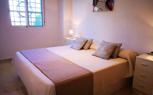 Terrasol Almijara 15