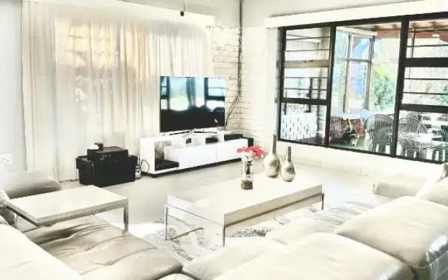 Diamond view guesthouse
