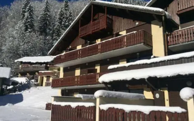 Studio le Dahut