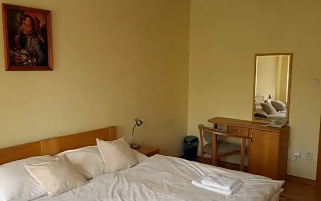 Guest House Andrišov Dom