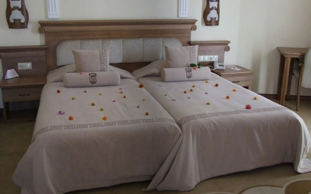 Lidya Sardes Hotel Thermal & Spa