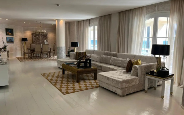 Grand Hotel Las Dunas, Autograph Collection