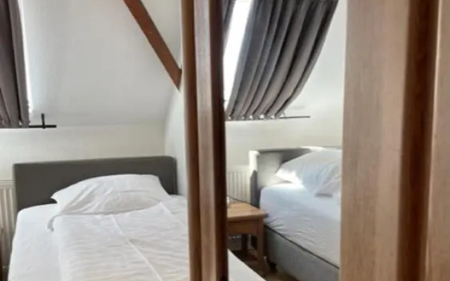 Landhaus Lindenbusch
