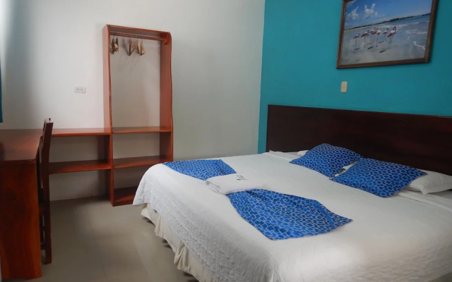 Hotel La Gran Tortuga
