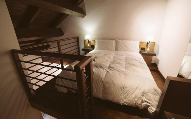 Elda Hotel