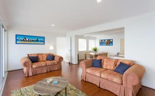 Blue Bay Beach Stay - Mandurah