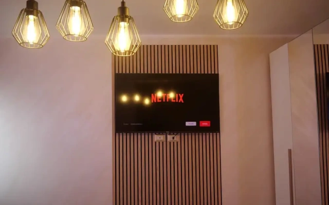 Our Guest House