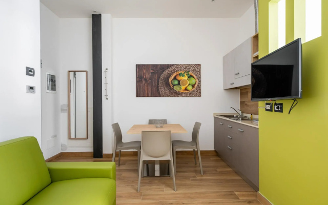 Giorgi Homes by Wonderful Italy - Cedro