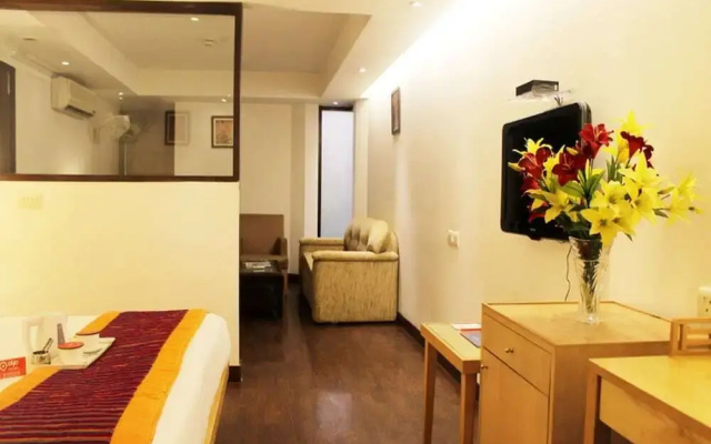 101Stays Medanta