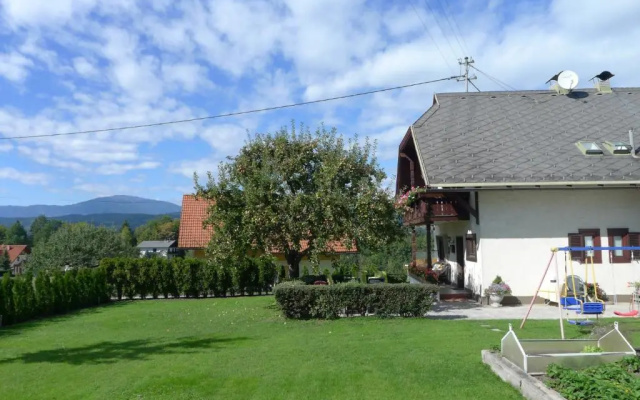 Ferienwohnung Kusternik