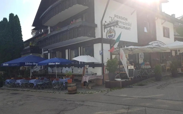 Pension Jägerwinkl