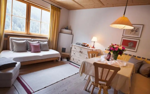 Residence Tirol