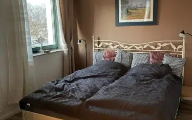 Usedom Suites Karlshagen Hafen