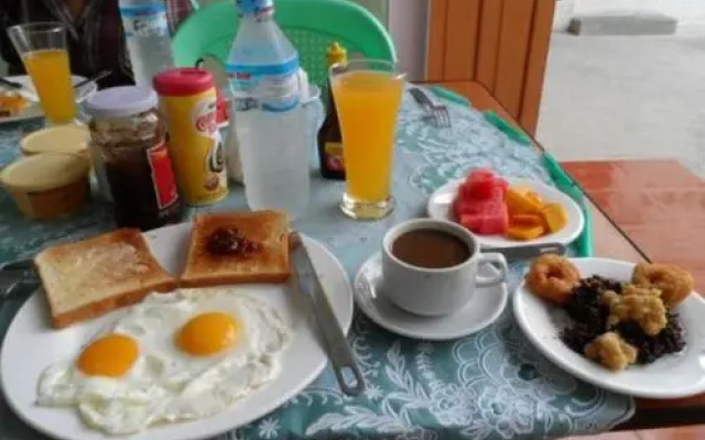 Yoe Yoe Lay Guesthouse