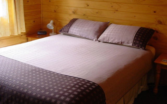 Off The Beaten Track Accommodation