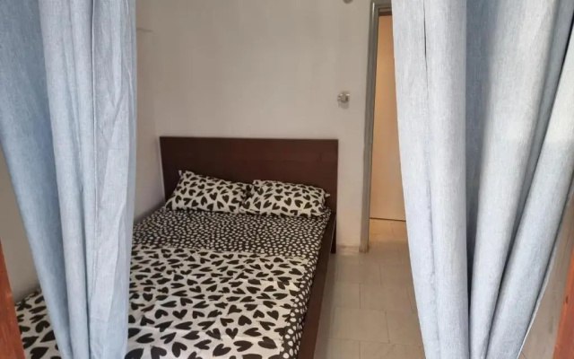 Alice Wonderland Studio 1- Nea Flogita Halkidiki