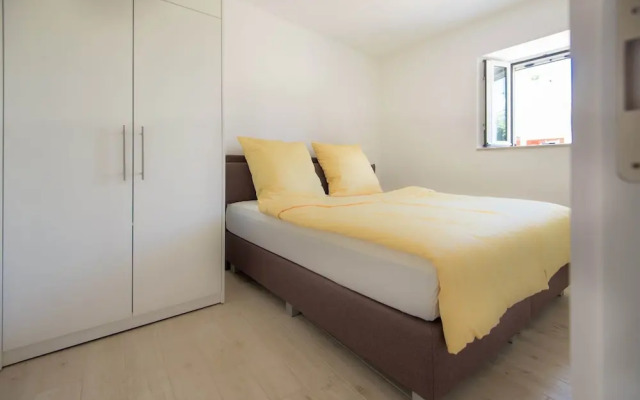 Apartments D&V