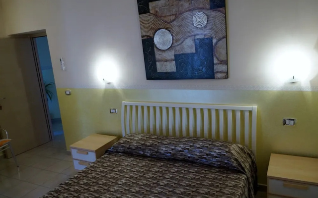 B&B Lo Sparviero
