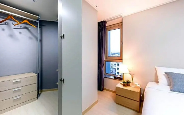 Seogwipo Shinshin Hotel