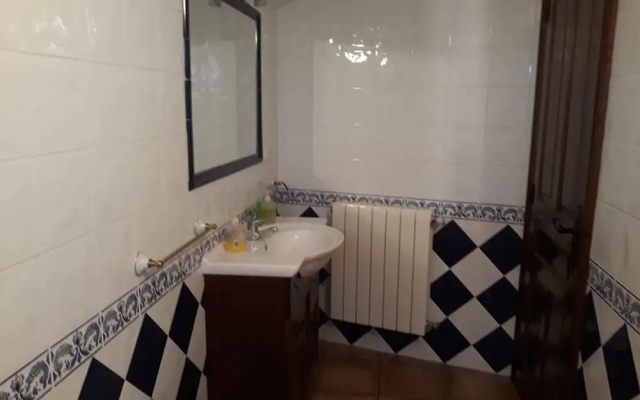 Casa Rural Plaza Vieja