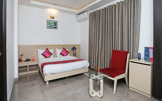 Lotus Panache By OYO Rooms