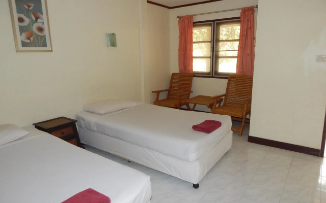 Jinta City Samui