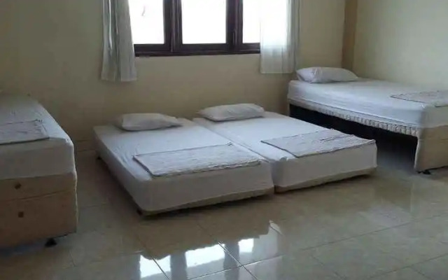 Hotel Museum Batik