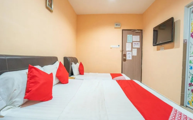 Spot On 89828 Hotel Seri Gemilang