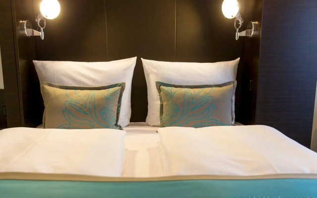 Motel One München-Olympia Gate