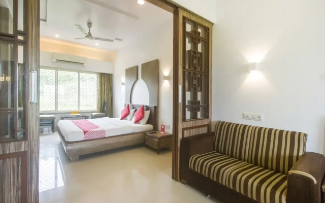 Rishivan Resort by OYO Rooms
