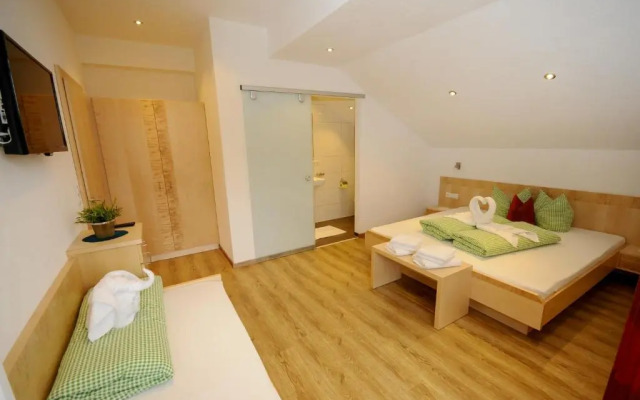 Ferienwohnung Gundolf Christine